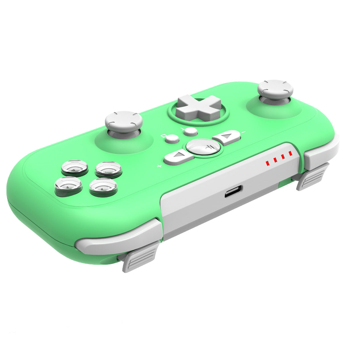 IPEGA PG-SW021 Portable Wireless Controller Bluetooth Handle Gamepad Dual Motor Vibration Joystick with Protector for Nintendo Switch/PS3/Android/Computer IPEGA PG-SW021 Portable Wireless Controller Bluetooth Handle Gamepad Dual Motor Vibration Joystick with Protector for Nintendo Switch/PS3/Android/Computer